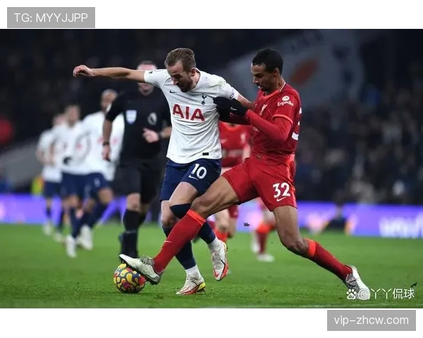 利物浦迎战热刺焦点战 薪资性价比成赛后讨论焦点