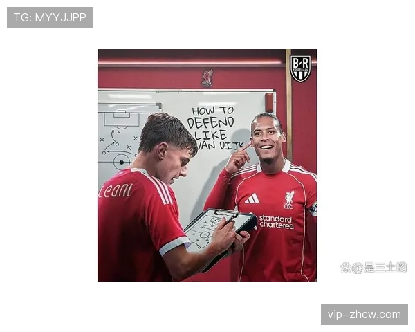 利物浦高位防线遭遇针对性打击 范戴克与科纳特协同出现失误